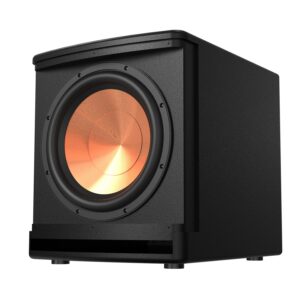 Loa Siêu Trầm Điện 15-inch paramax sub-D40