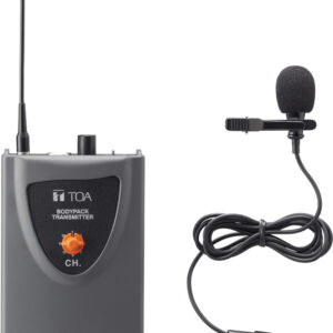 Bộ thu không dây UHF Toa WS Z100L