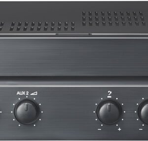 Tăng âm liền Mixer Toa A-2240D