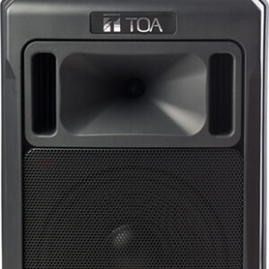 Tăng âm di động Toa WA-Z110SD-AS