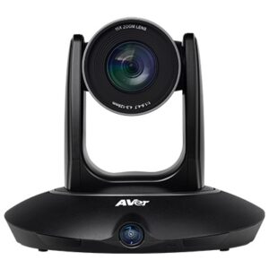 Camera tracking AVer PTC115