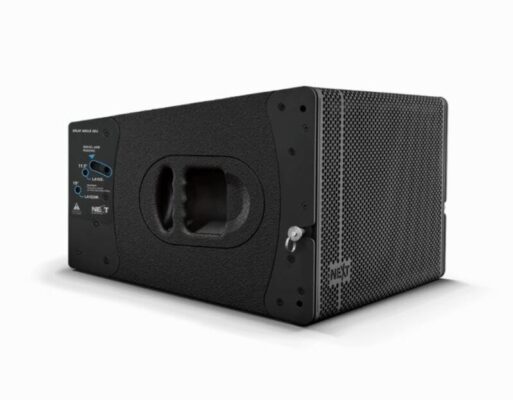 Loa Next-Proaudio LA122WA