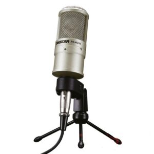 Mic Thu Âm K200