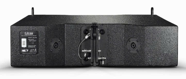 Loa Next-Proaudio LA26