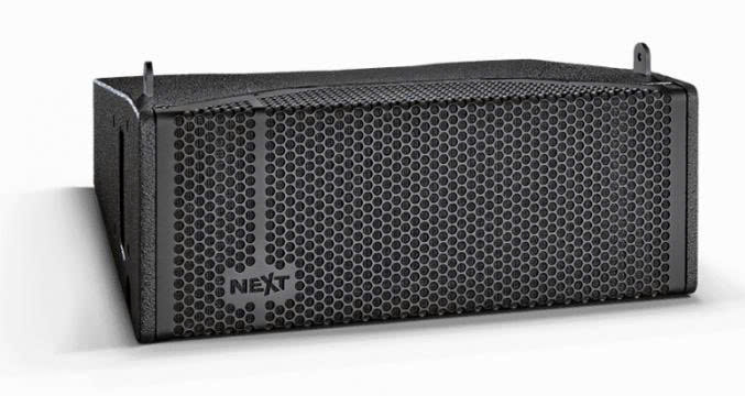 Loa Next-Proaudio LA26