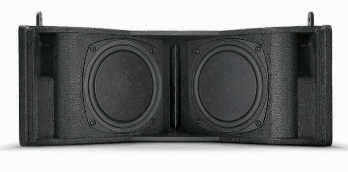 Loa Next-Proaudio LA26