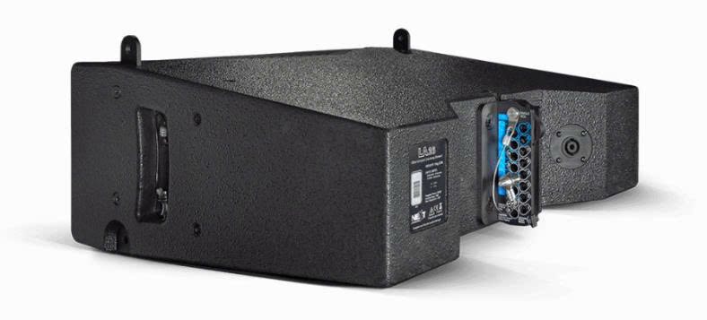 Loa Next-Proaudio LA26