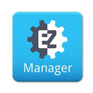 Hệ Thống Quản Lý AVer EZManager