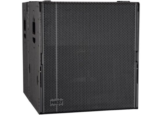 Loa Next-Proaudio LAs118 v3