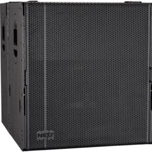 Loa Next-Proaudio LAs118A 