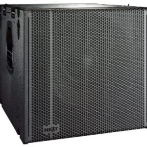Loa Next-Proaudio LAs15A