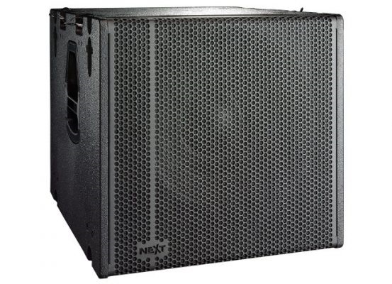 Loa Next-Proaudio LAs15