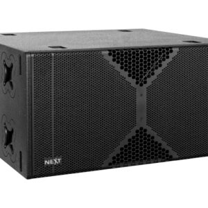 Loa Next-Proaudio LAs418A Loa Next-Proaudio LAs418A