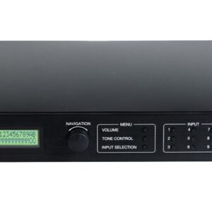 Mixer Toa MX-9200-AS