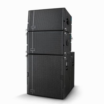 Loa Next-Proaudio LAs118 v3