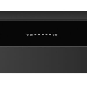 Tăng âm số liền Mixer Toa A3548D