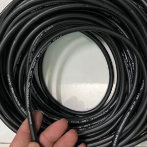 Dây tín hiệu Audio Sundlink BD613