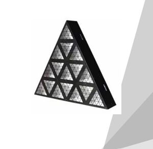 Đèn ZYT-Splice Riangle Matrix