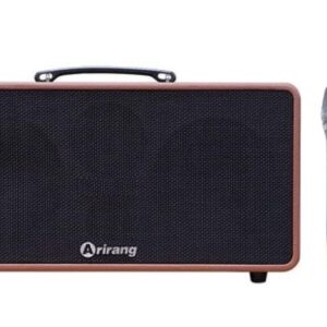 Loa Di Động Arirang MB2