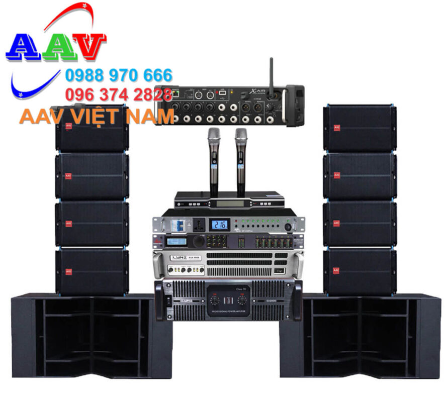 dàn âm thanh hội trường sân khấu chuẩn (1)