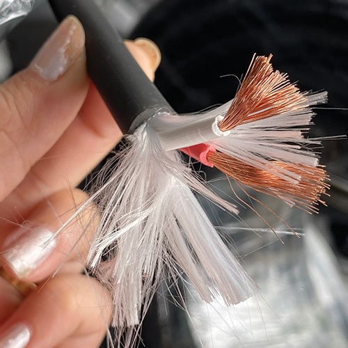 Dây Loa Sommer 2×1.5mm