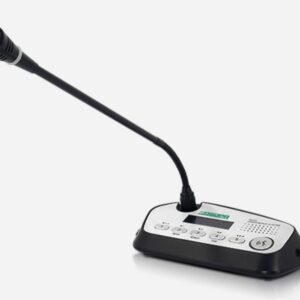 Hộp đại biểu có chức năng bỏ phiếu D6222