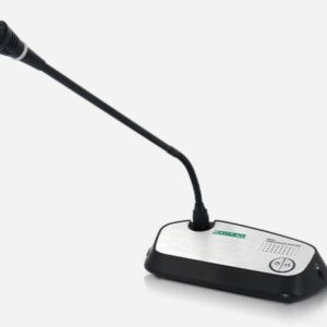 Hộp chủ tịch phát biểu hội nghị D6223