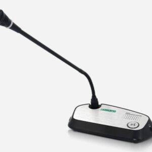 Hộp đại biểu có chức năng hội nghị D6224