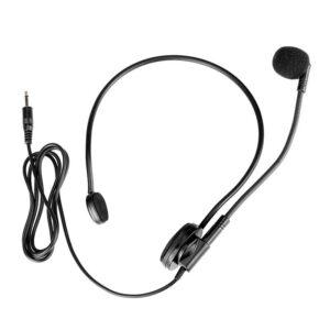 Mic cài đầu có dây Takstar HM-700