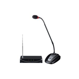 Mic Hội Nghị Không Dây VHF Kênh Đơn Takstar MS-208W