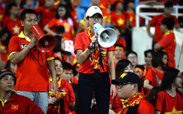  Loa cầm tay Megaphone 