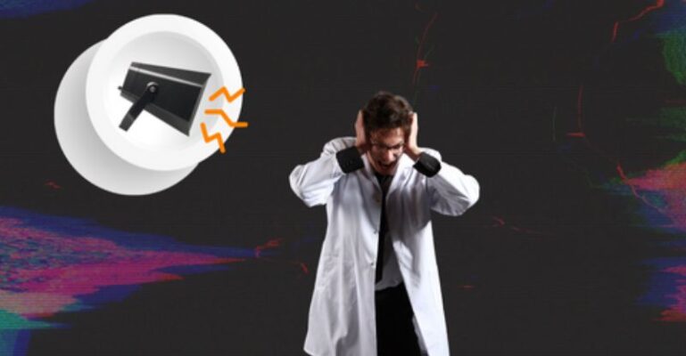 Loa bị ù khi bật amply? Nguyên nhân do đâu?