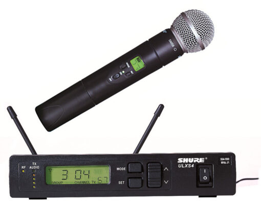Shure micro tốt nhất 2023