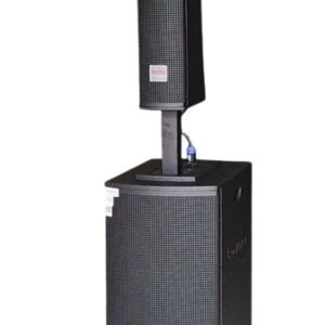 Loa Di Động Column KB212PRO
