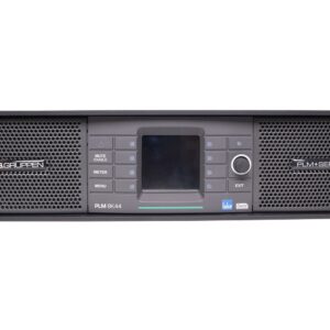 Amply DSP Công Suất PLM 8K44 8.000W 4 Channels Labgruppen
