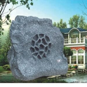 Lắp đặt âm thanh sân vườn giá tốt, chuyên nghiệp