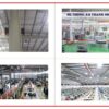 Lắp đặt âm thanh nhà xưởng uy tín, chuyên nghiệp