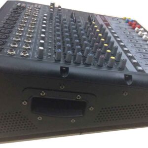 Thiết kế dàn âm thanh sân khấu mini giá tốt tại Hà Nội