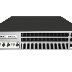 Cục đẩy công suất 4 kênh LYNZ RSX 4850