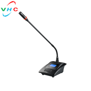 Đầu thu hệ thống micro không dây bốn kênh kênh UC-4R/ Takstar Micro UC-TH1