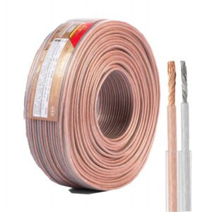 Dây Loa Chất Lượng-Bền-Chắc- Chống Nhiễu Tốt