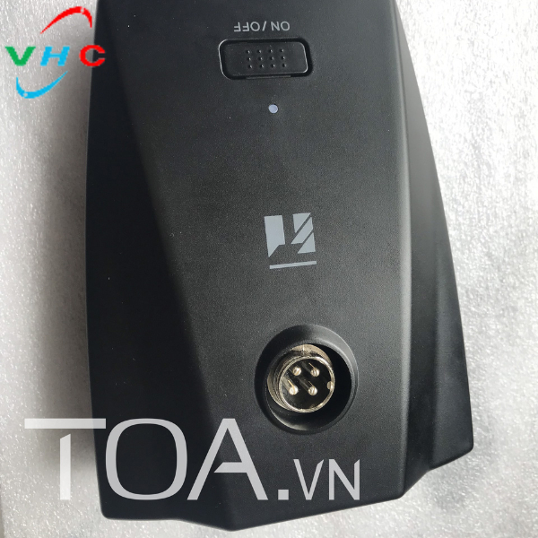 Micro Chủ tọa TOA EM 380