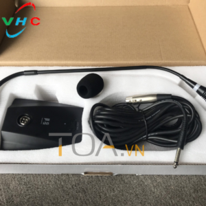 Micro Chủ tọa TOA EM 380  UY TÍN CHẤT LƯỢNG