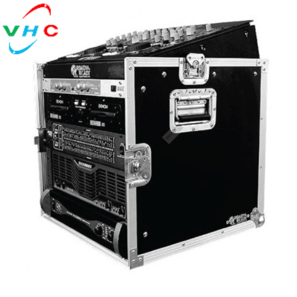Đặc điểm nổi bật tủ Rack 12U :