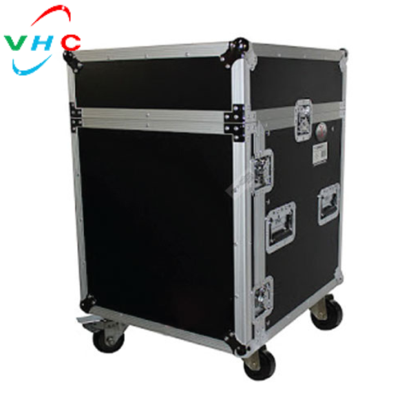 Đặc điểm nổi bật tủ Rack 12U :