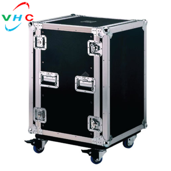 Tủ đựng thiết bị âm thanh chuyên dụng 12U, có ngăn để mixer