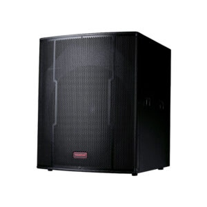 Loa siêu trầm đơn ELV-181 SUB