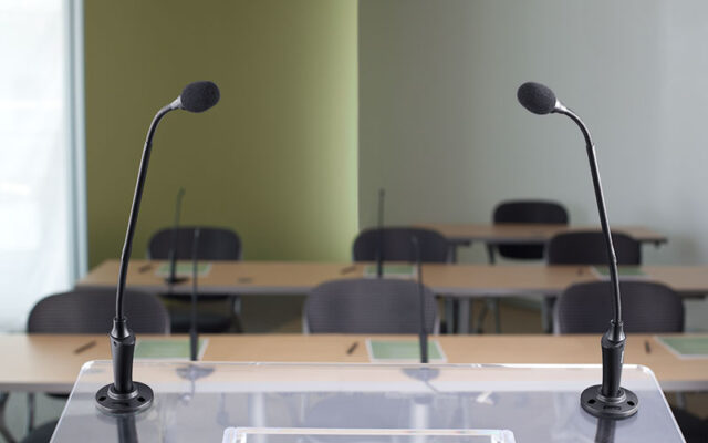 Lựa chọn micro cổ ngỗng