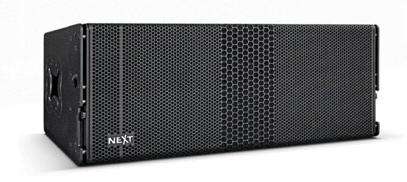 Loa Next-Proaudio LA212X