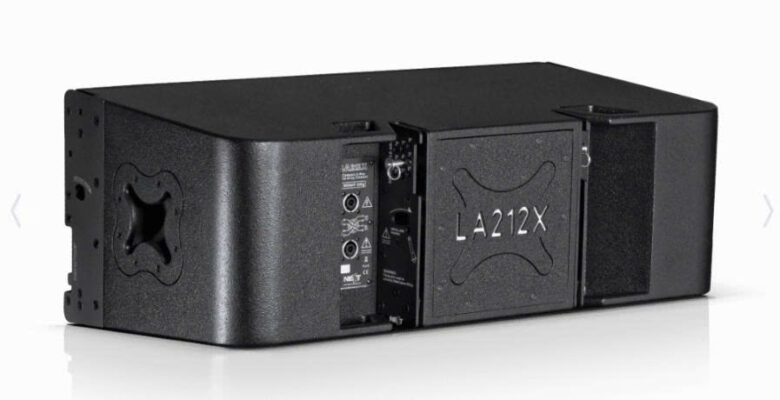 Loa Next-Proaudio LA212X